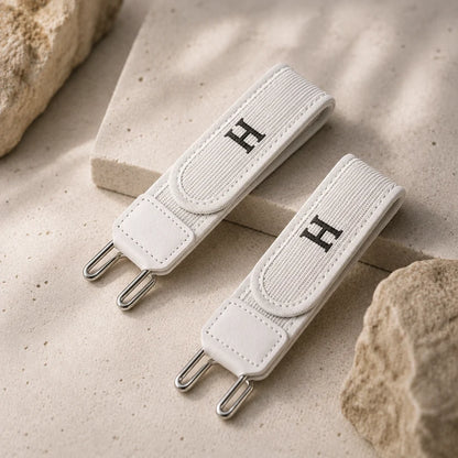 Buckle-less Belt Strap™